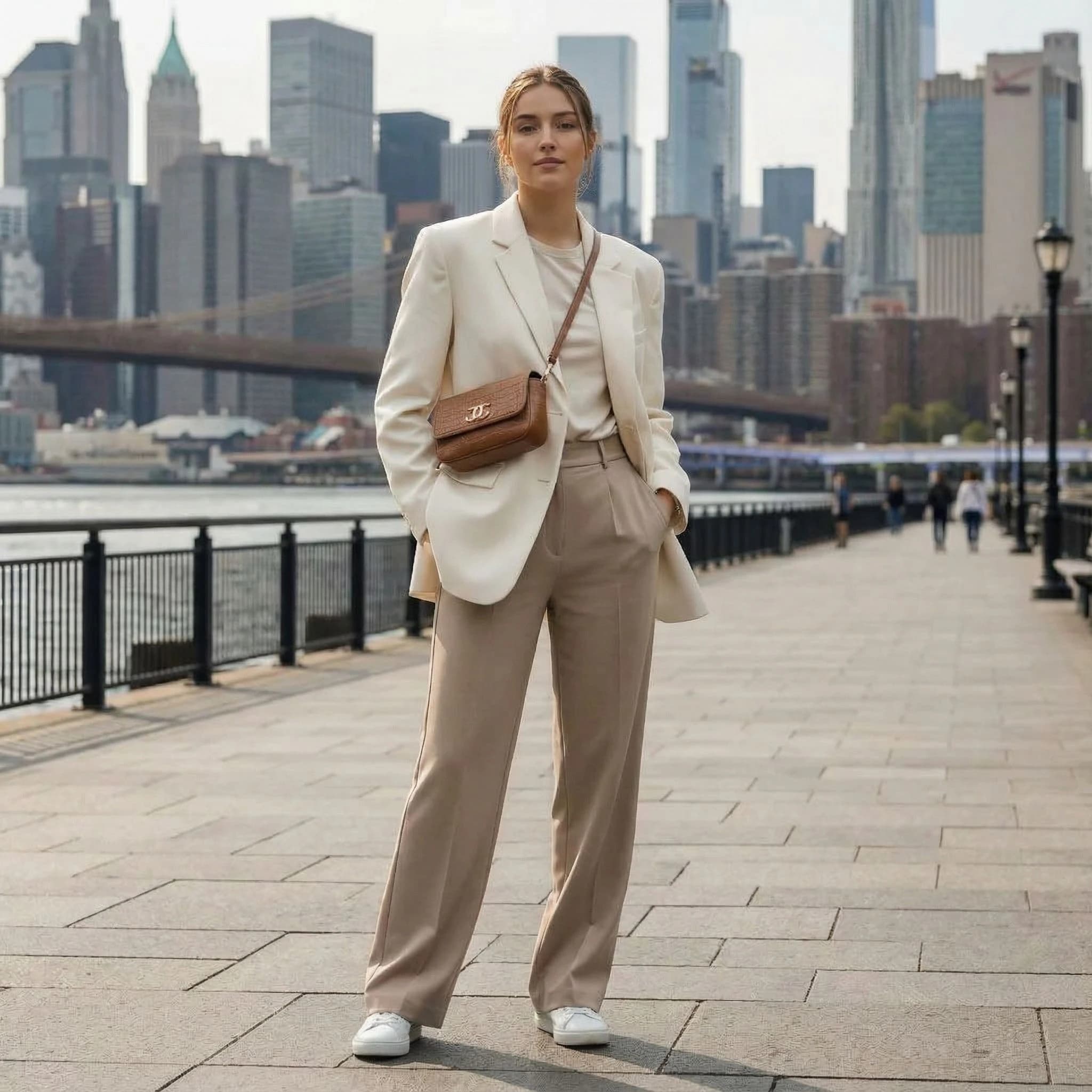 Замена фона 5