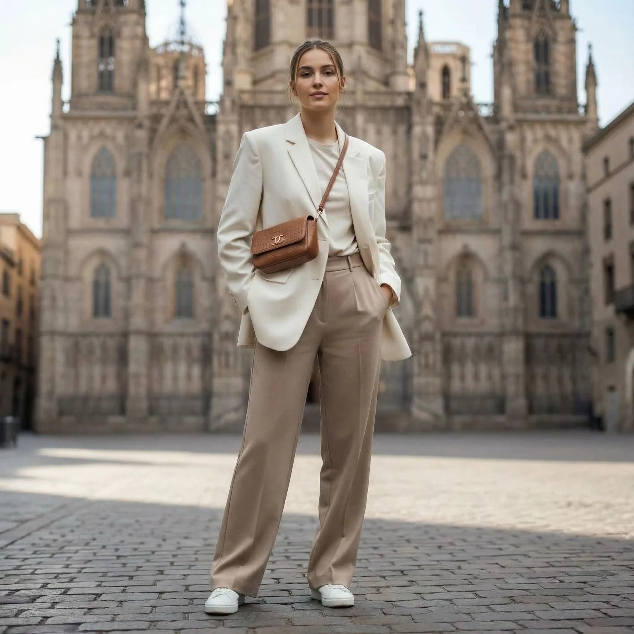 Замена фона 6