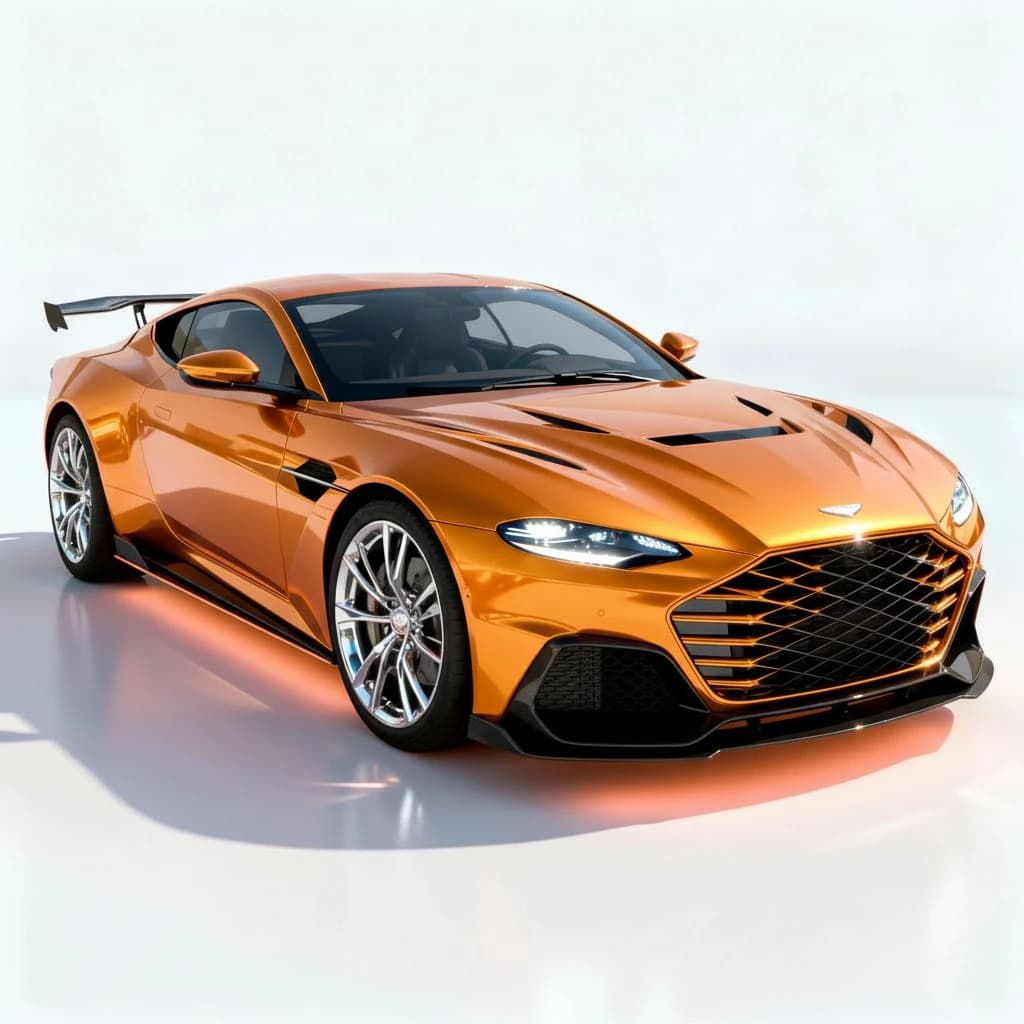 Кастомизация авто 4