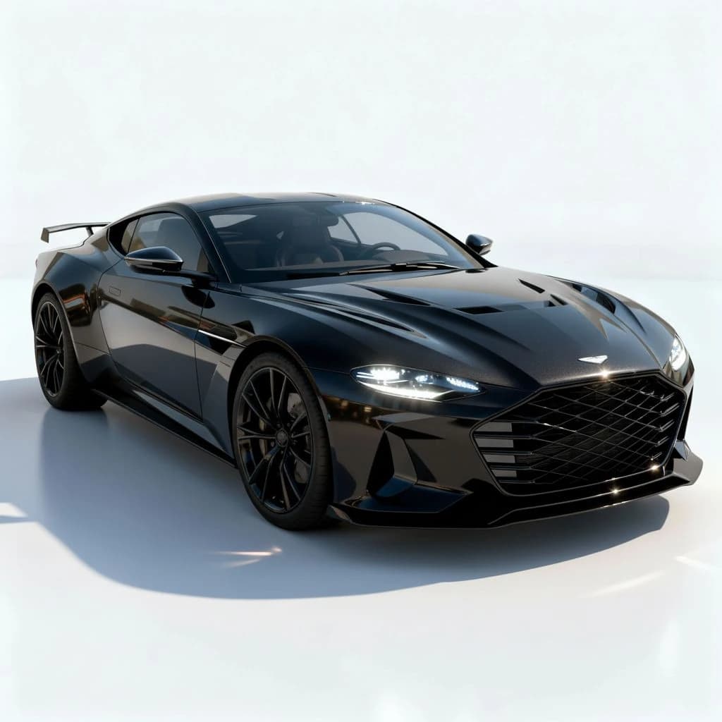 Кастомизация авто 5