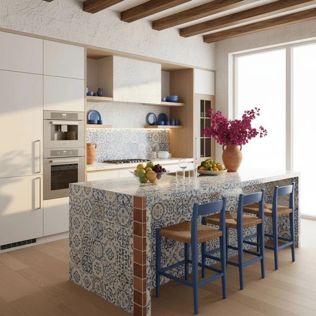 Визуализация интерьеров 5