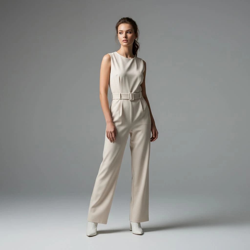 Примерка одежды 1