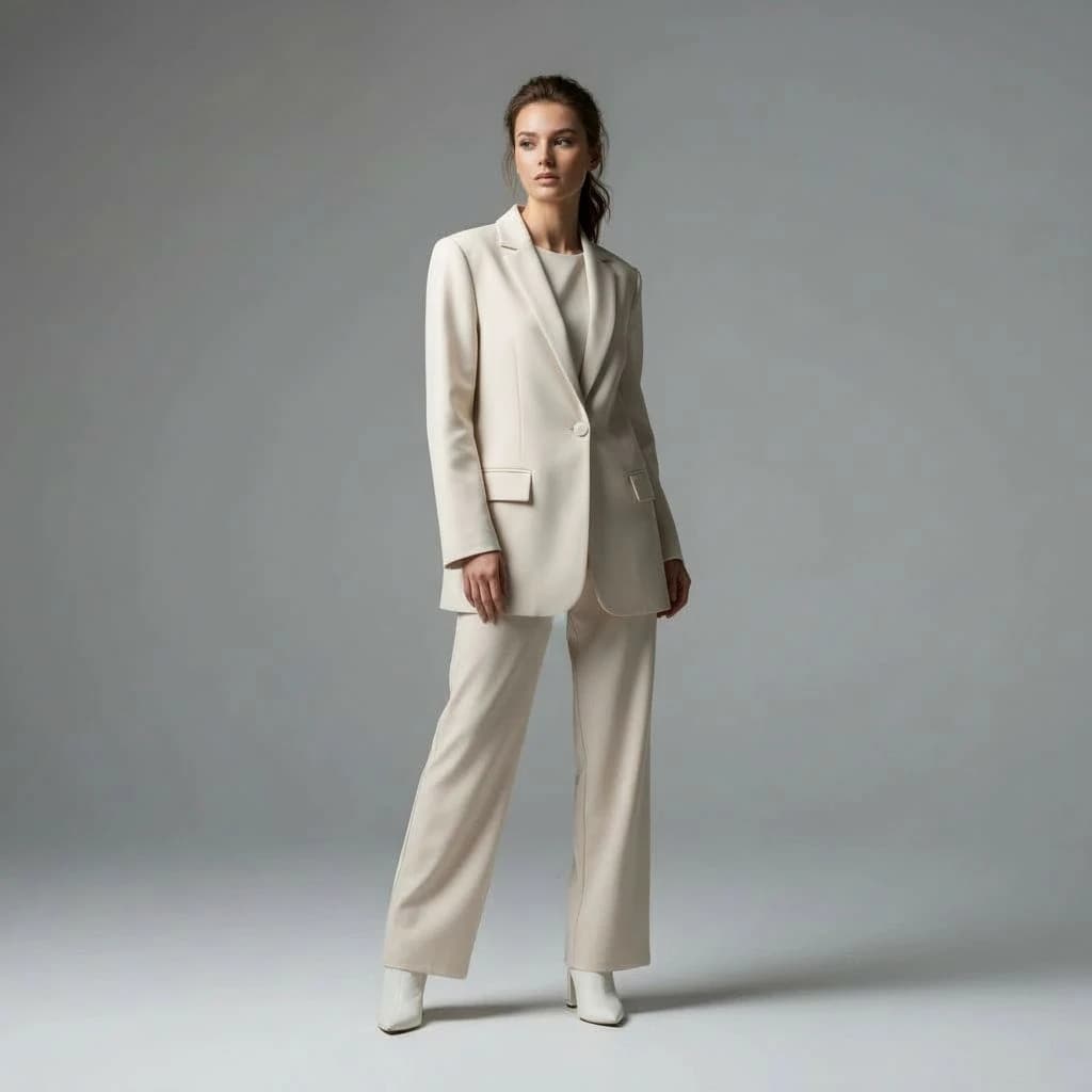 Примерка одежды 3